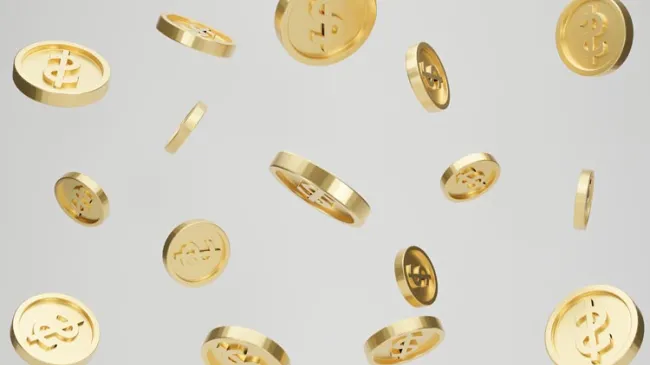 coins